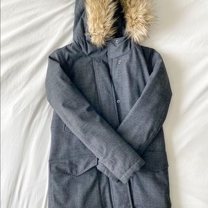 Aritzia Parka - excellent used condition